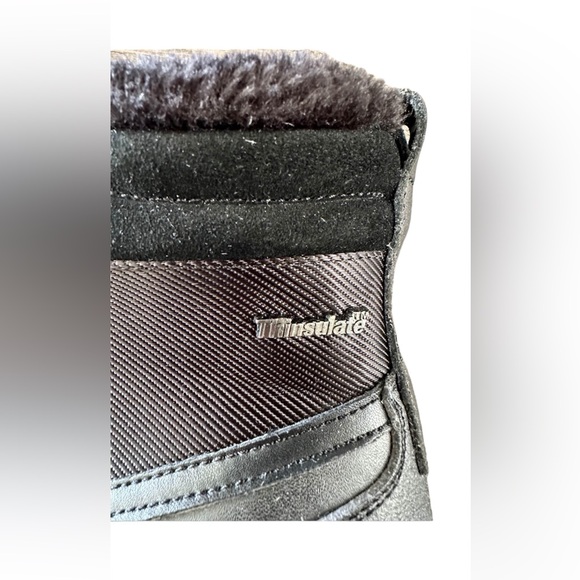 Thinsulate winter boots - Picture 3 of 6